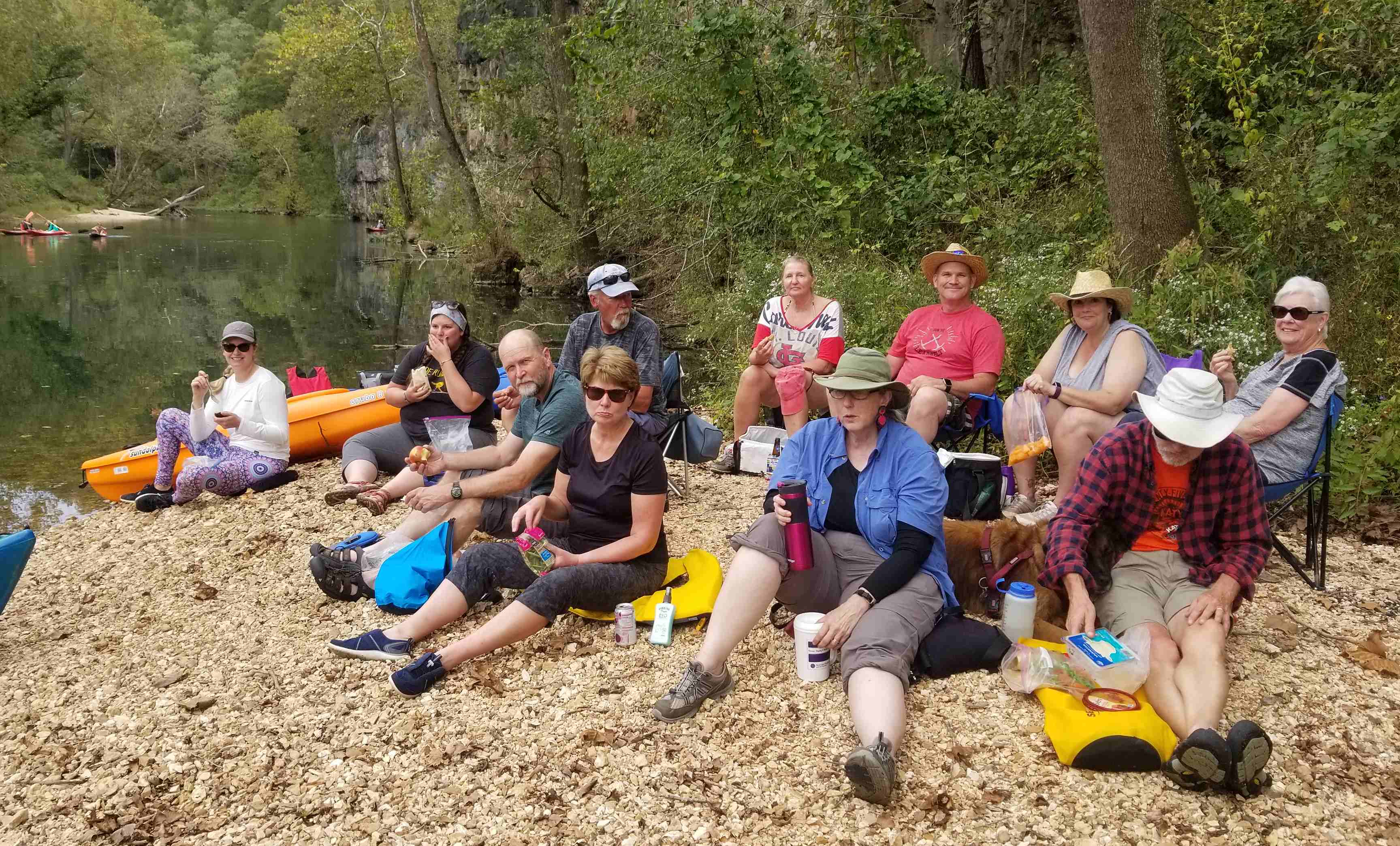 2019-10-05 Akers Ferry Lunch2.jpg